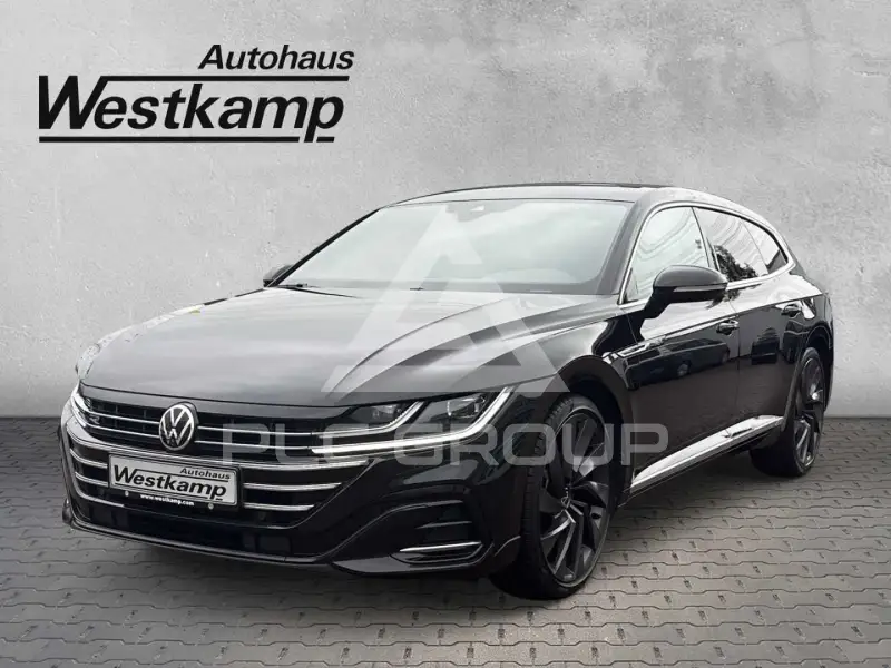 2022 Volkswagen ARTEON