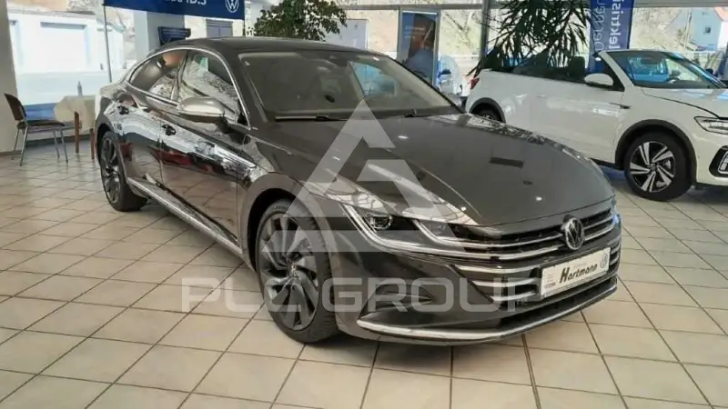 2022 Volkswagen ARTEON
