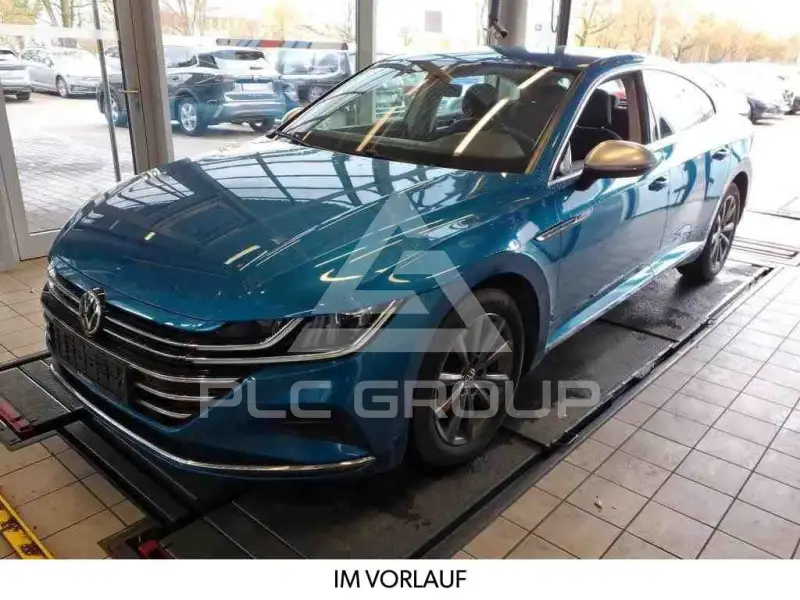 2022 Volkswagen ARTEON