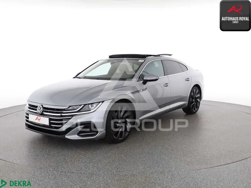 2022 Volkswagen ARTEON