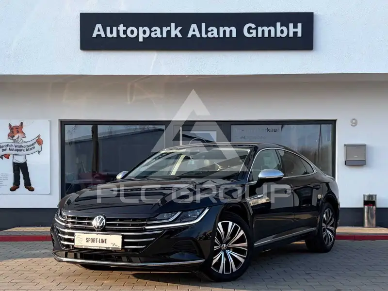2022 Volkswagen ARTEON