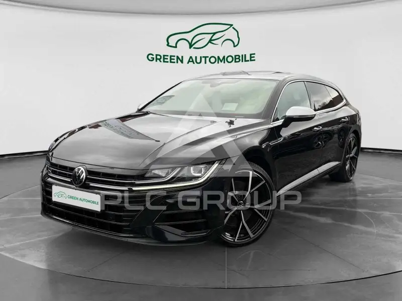 2022 Volkswagen ARTEON