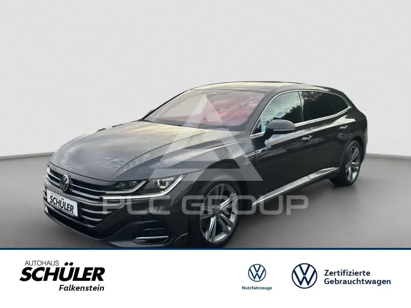2022 Volkswagen ARTEON
