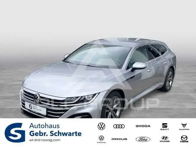 2022 Volkswagen ARTEON