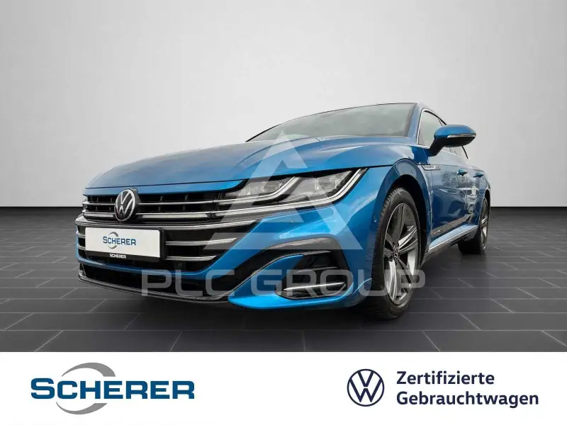 2022 Volkswagen ARTEON