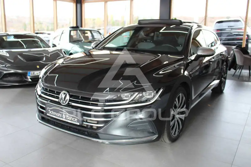 2022 Volkswagen ARTEON