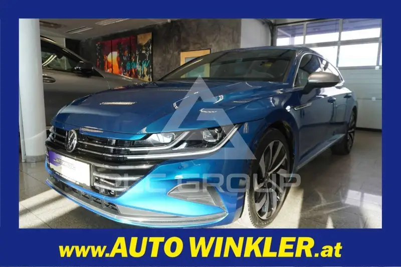 2022 Volkswagen ARTEON