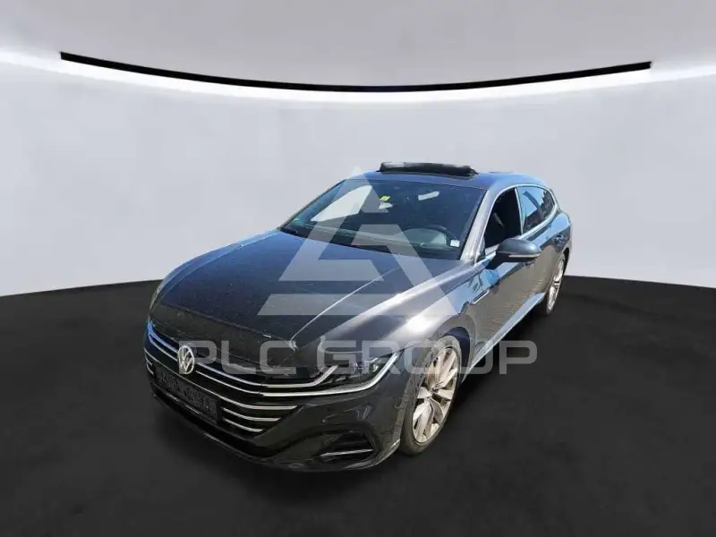 2022 Volkswagen ARTEON