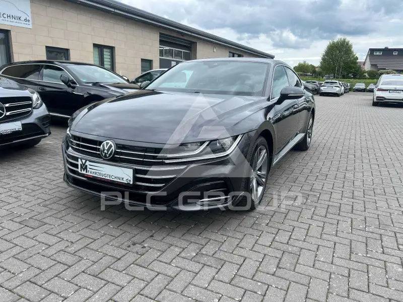 2022 Volkswagen ARTEON