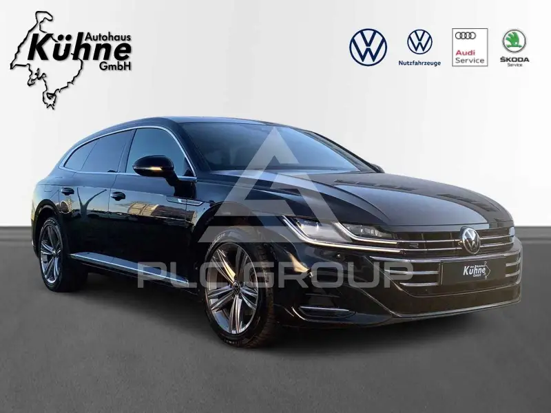 2022 Volkswagen ARTEON