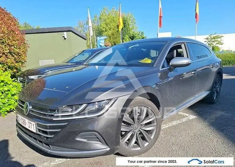 2022 Volkswagen ARTEON