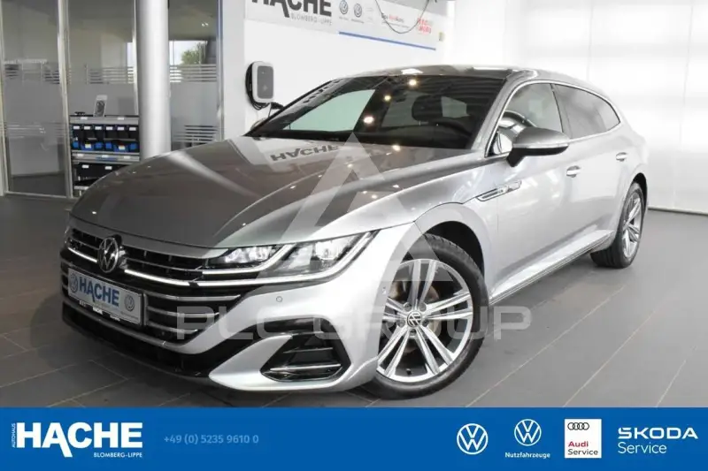 2022 Volkswagen ARTEON