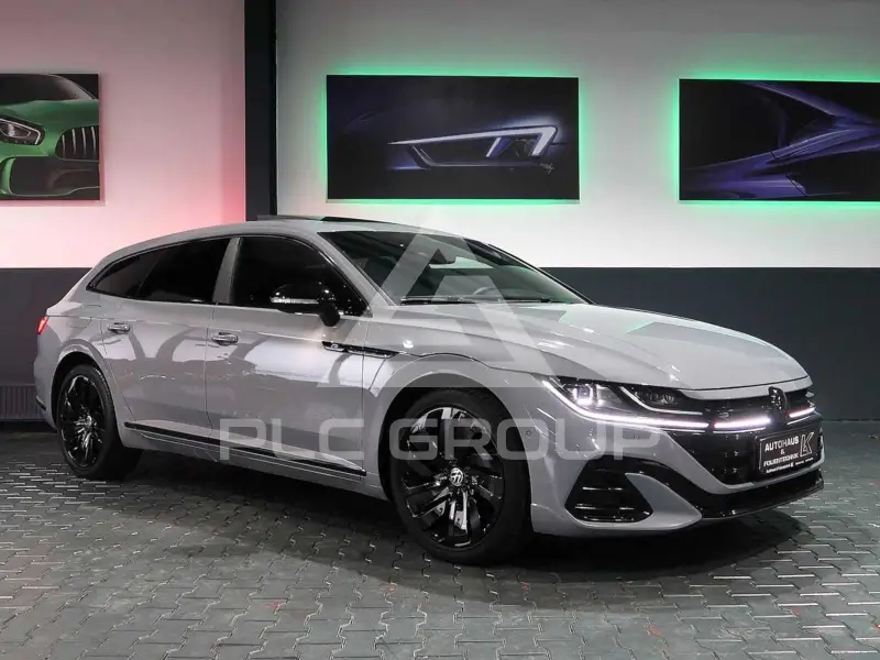 2022 Volkswagen ARTEON