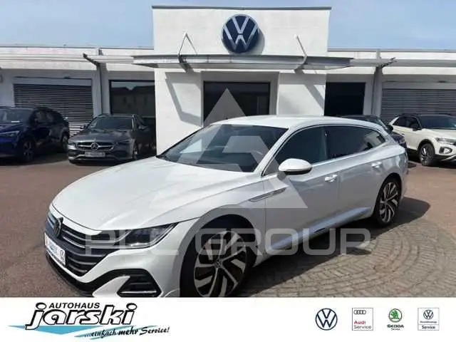 2022 Volkswagen ARTEON