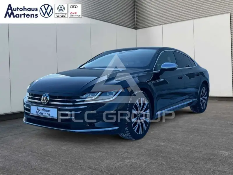 2022 Volkswagen ARTEON