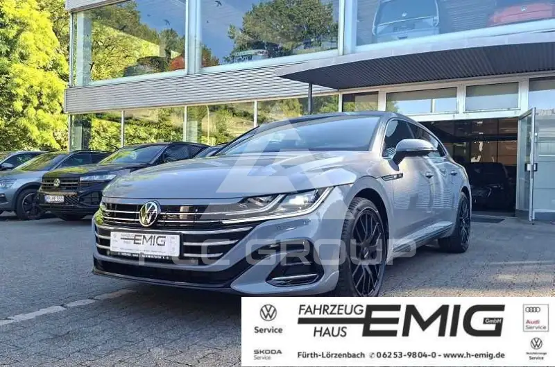 2022 Volkswagen ARTEON