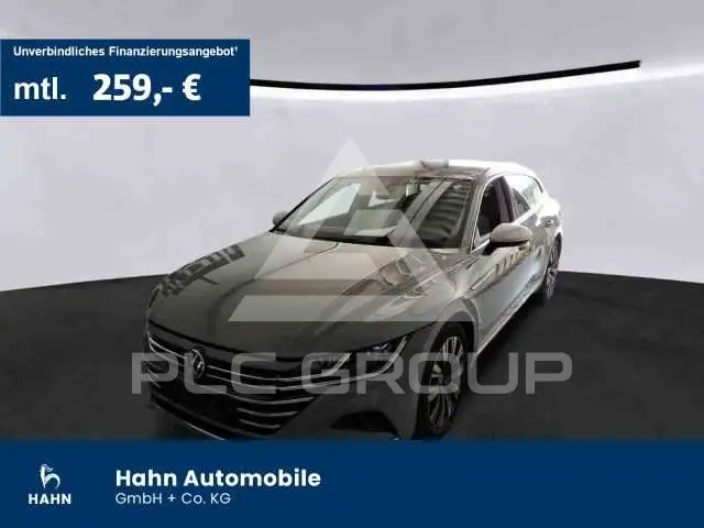 2022 Volkswagen ARTEON