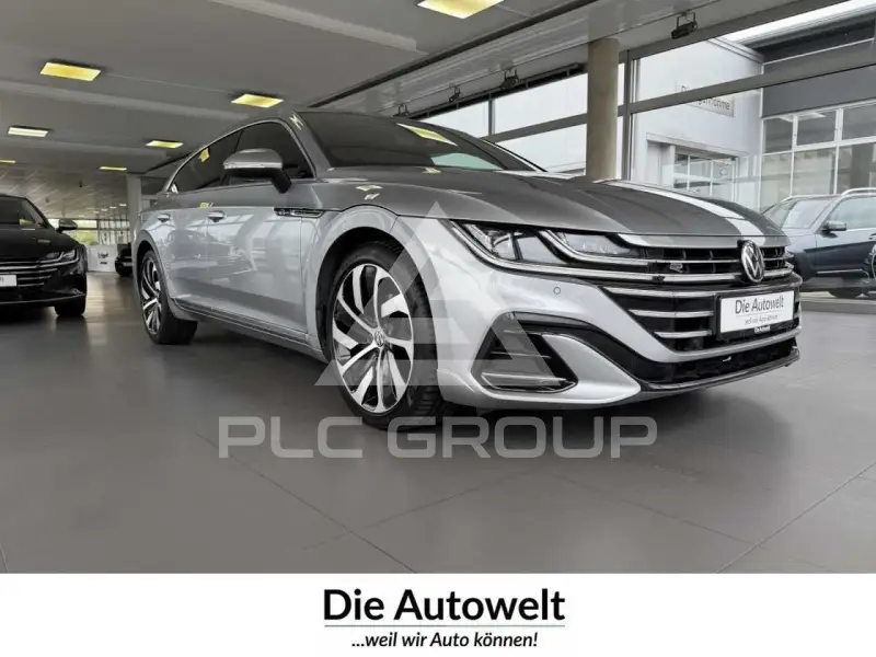 2022 Volkswagen ARTEON