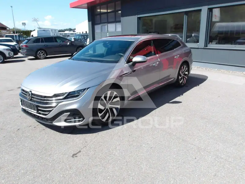 2022 Volkswagen ARTEON
