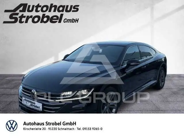 2022 Volkswagen ARTEON