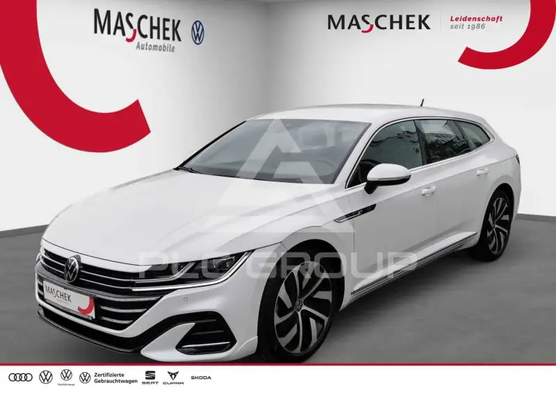 2022 Volkswagen ARTEON