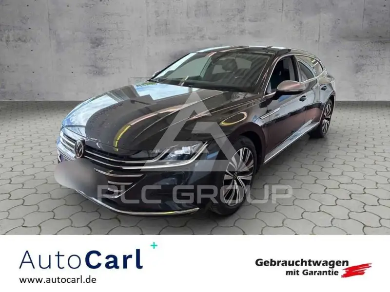 2022 Volkswagen ARTEON