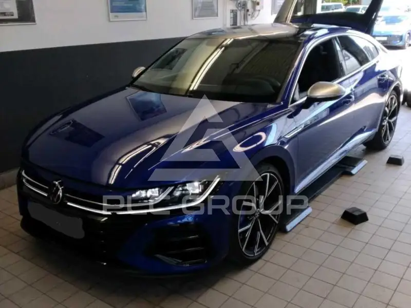 2022 Volkswagen ARTEON