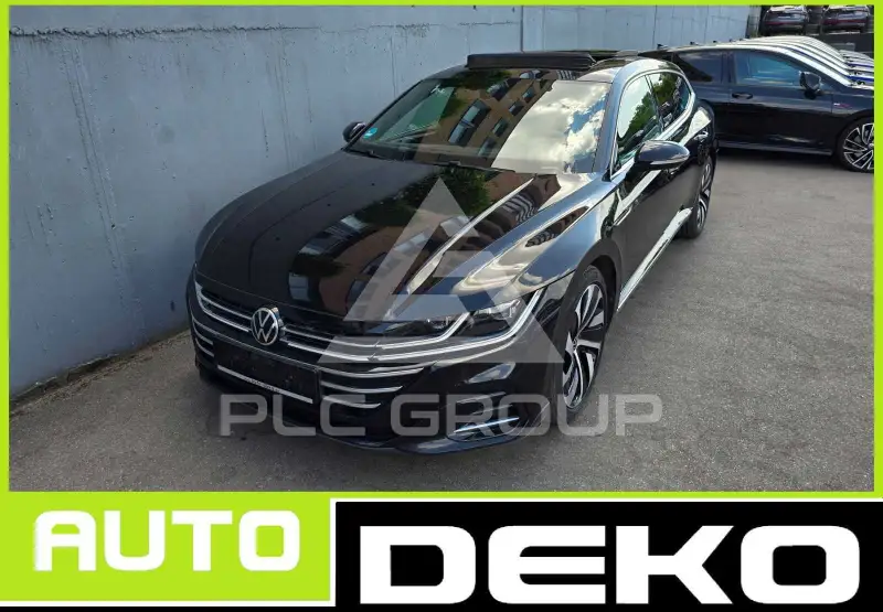 2022 Volkswagen ARTEON