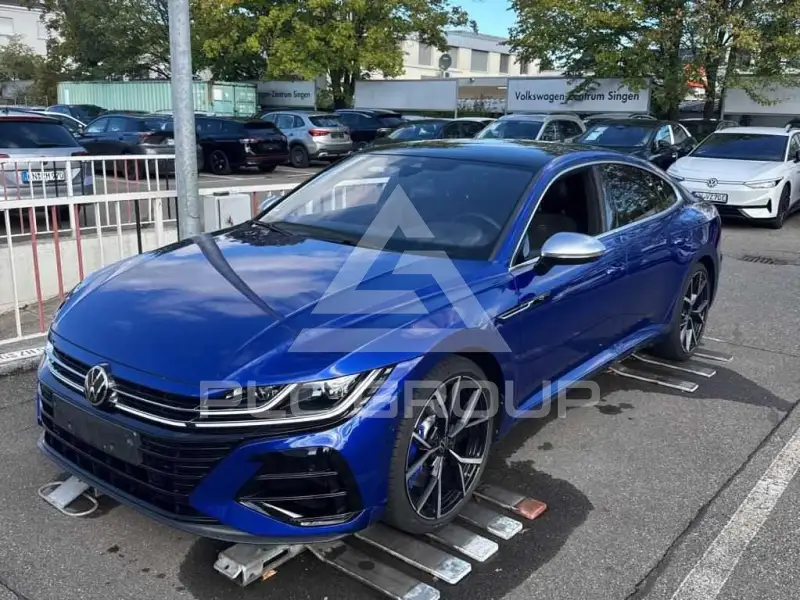 2022 Volkswagen ARTEON