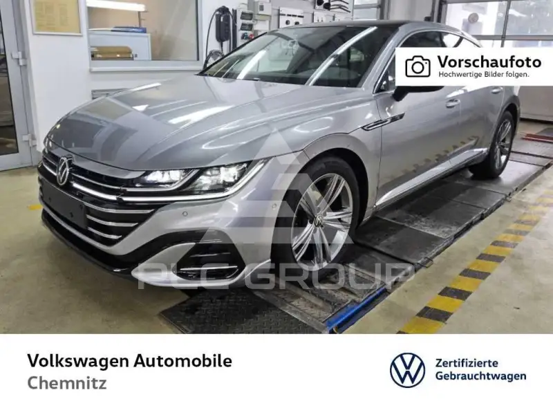 2022 Volkswagen ARTEON