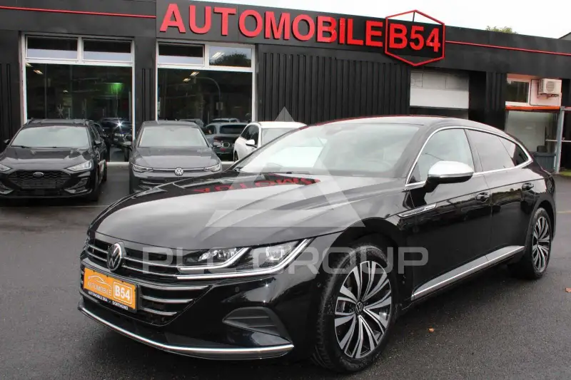 2022 Volkswagen ARTEON