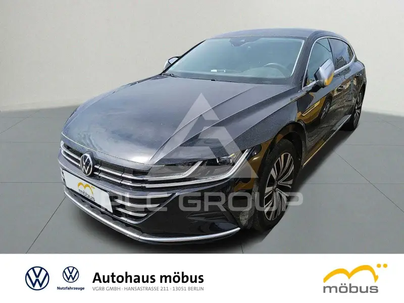 2022 Volkswagen ARTEON