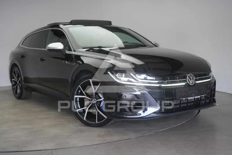 2022 Volkswagen ARTEON