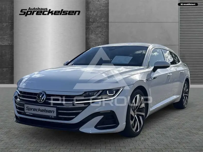 2022 Volkswagen ARTEON
