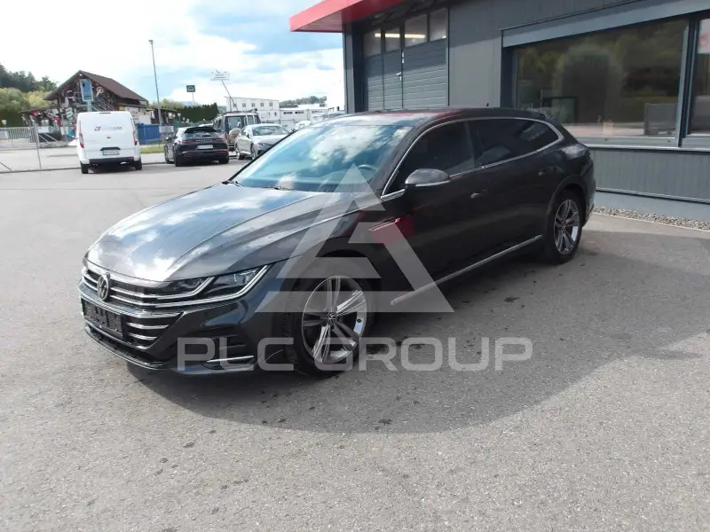 2022 Volkswagen ARTEON