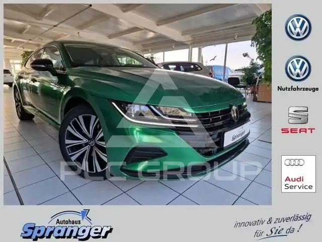 2022 Volkswagen ARTEON