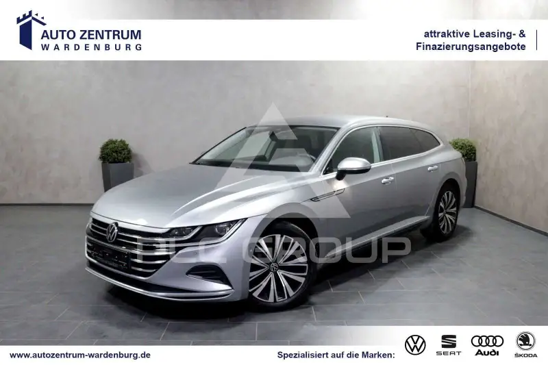 2022 Volkswagen ARTEON