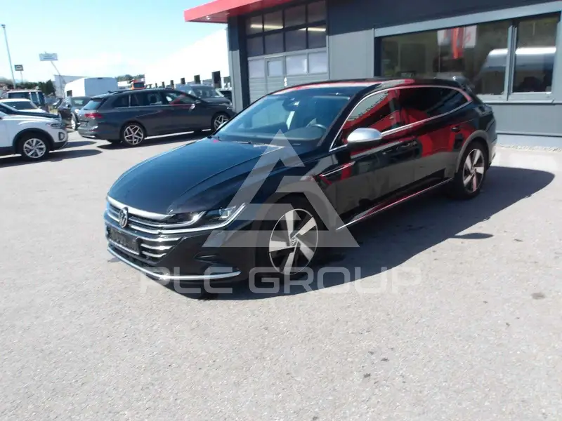 2022 Volkswagen ARTEON