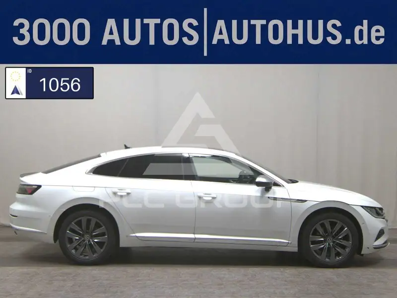 2022 Volkswagen ARTEON