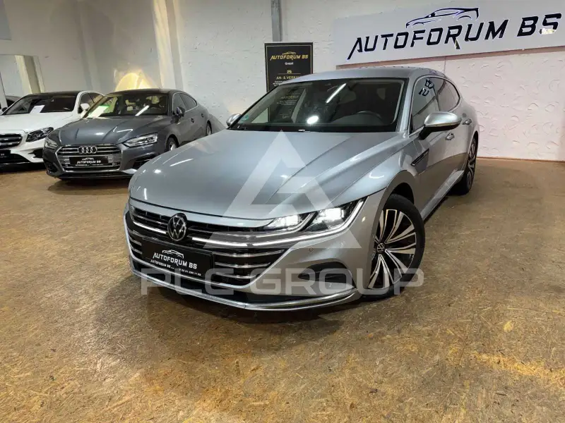 2022 Volkswagen ARTEON