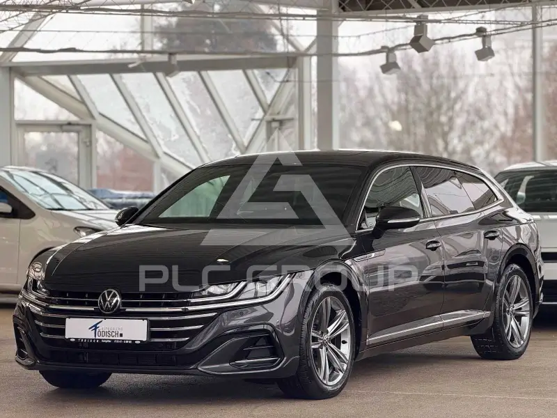 2022 Volkswagen ARTEON