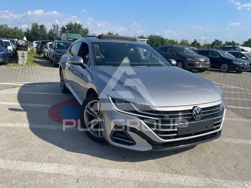 2022 Volkswagen ARTEON