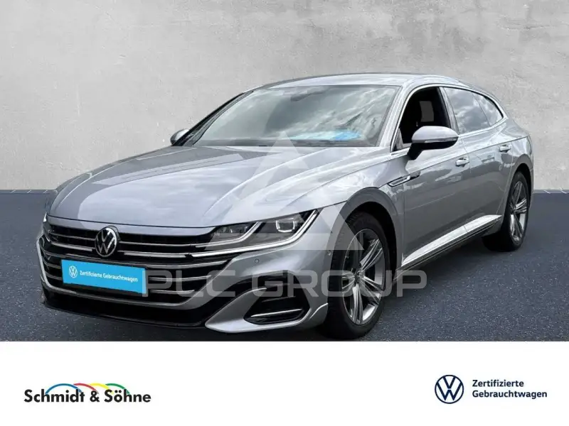2022 Volkswagen ARTEON