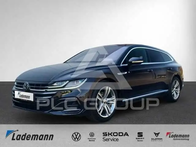 2022 Volkswagen ARTEON