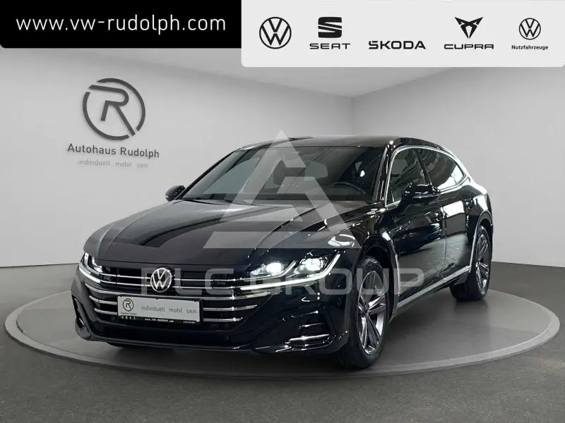2022 Volkswagen ARTEON