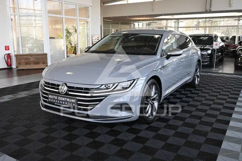 2022 Volkswagen ARTEON
