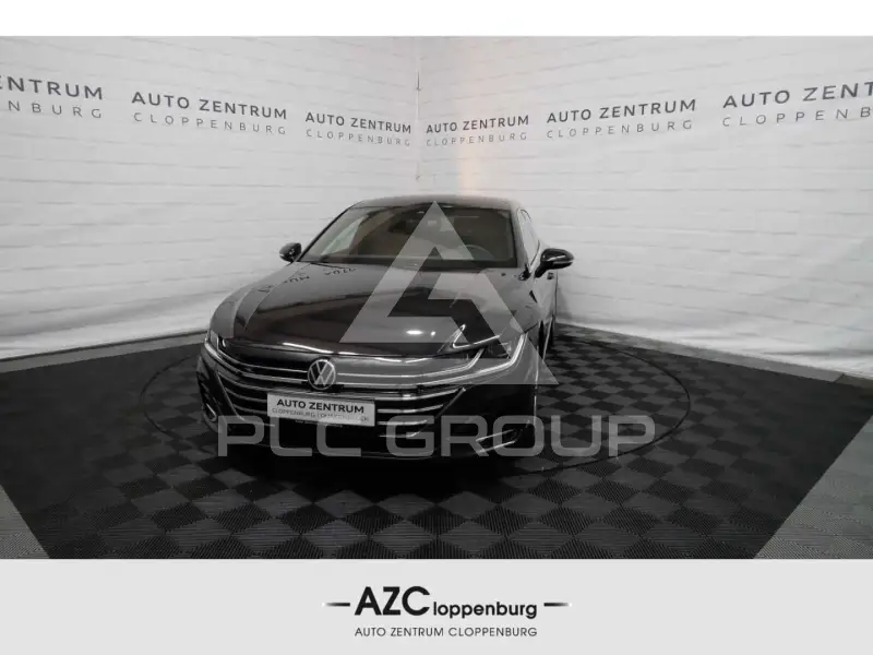 2022 Volkswagen ARTEON