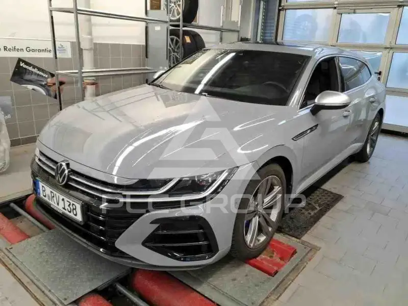 2022 Volkswagen ARTEON