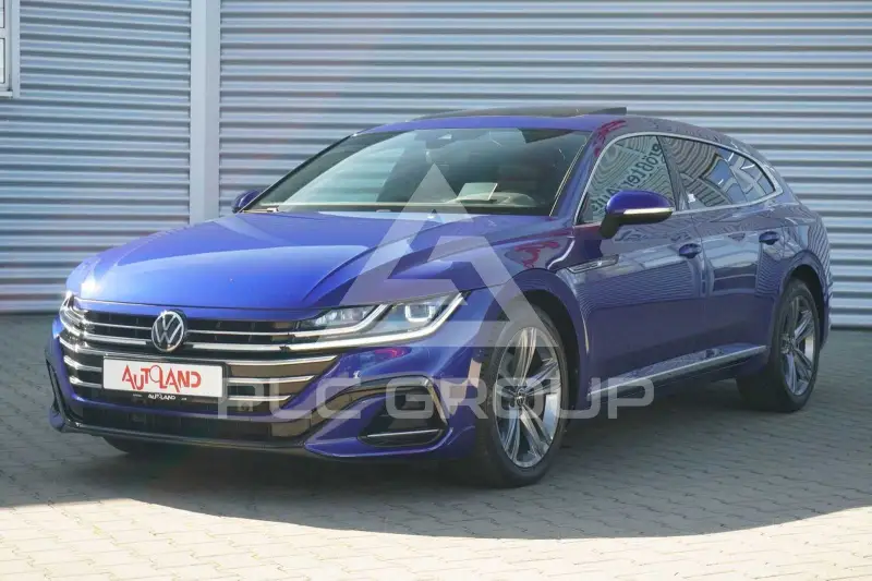 2022 Volkswagen ARTEON