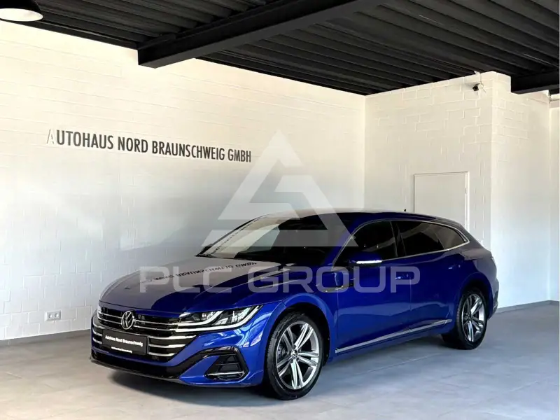 2022 Volkswagen ARTEON